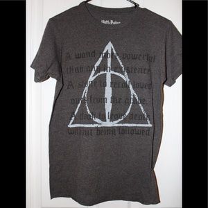 Harry Potter tee